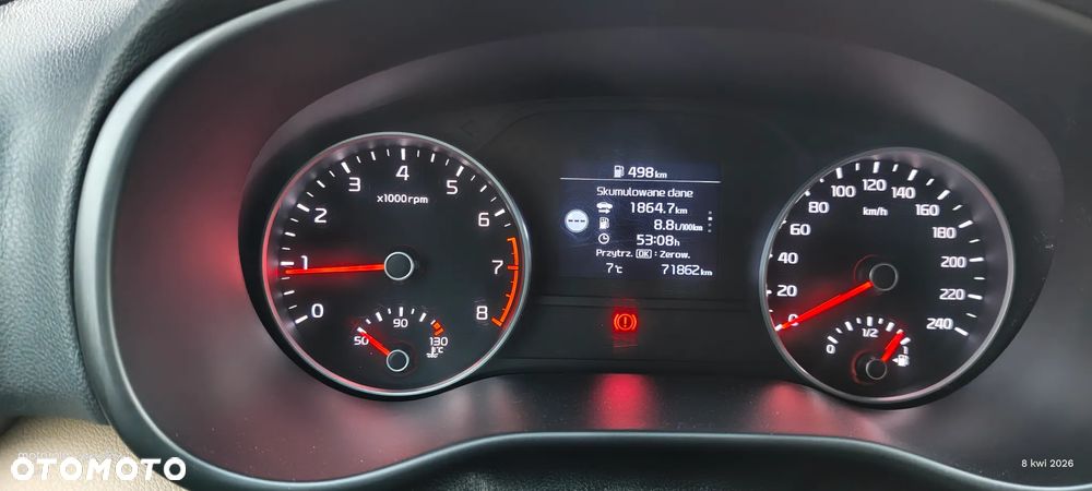 Kia Sportage 1.6 T-GDI L Business Line Plus 2WD - 35