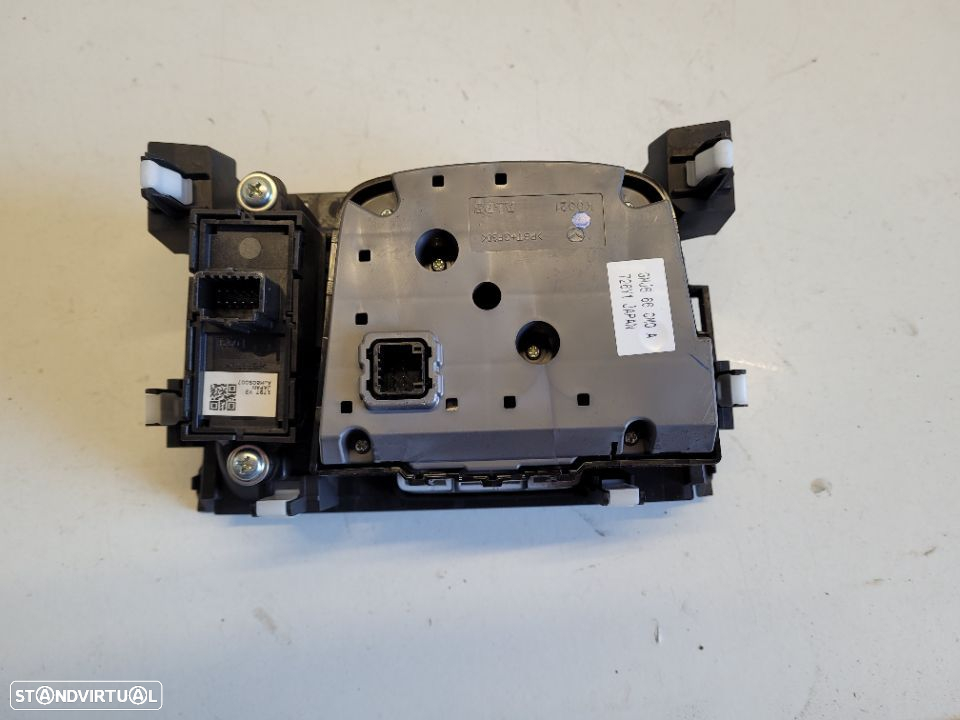 Joystick Controlador Mazda 3 6 (gmj6 66 cmo a) 2017 - 3