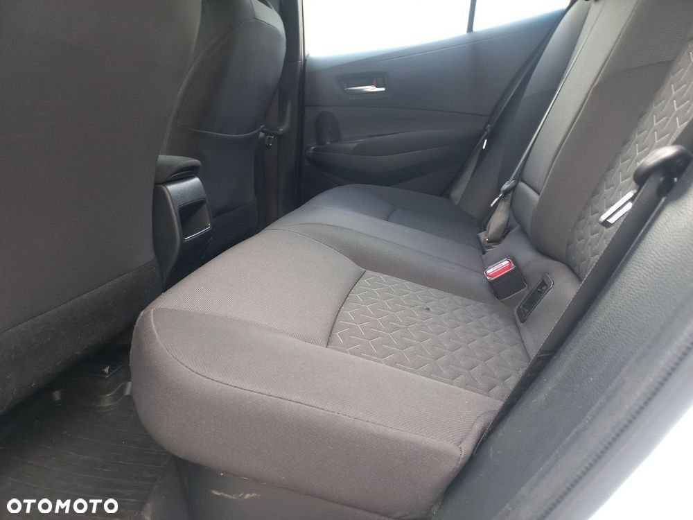 Toyota Corolla 1.8 Hybrid Comfort - 10