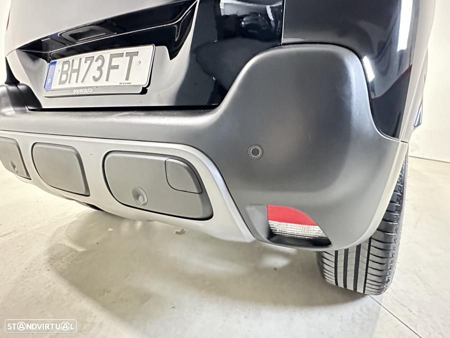 Citroën C3 Aircross 1.2 PureTech Plus - 10