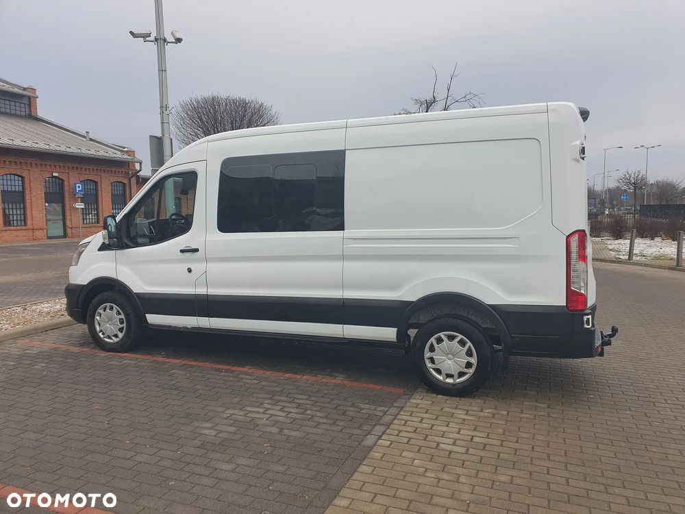 Ford Transit L3H2 - 6