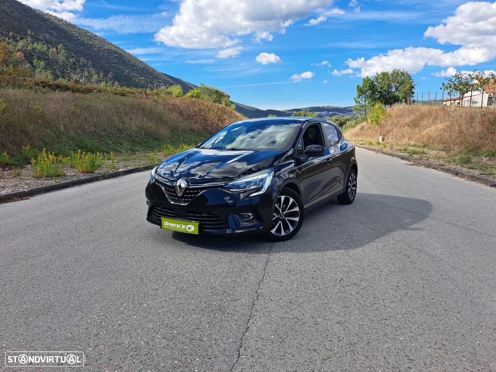 Renault Clio 1.0 TCe Exclusive - 5