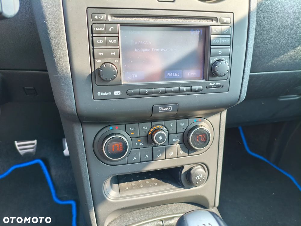 Nissan Qashqai 1.6 I-Way - 16