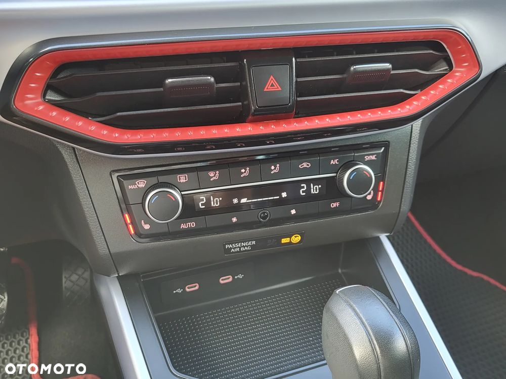 Seat Arona 1.5 TSI EVO FR S&S DSG - 21