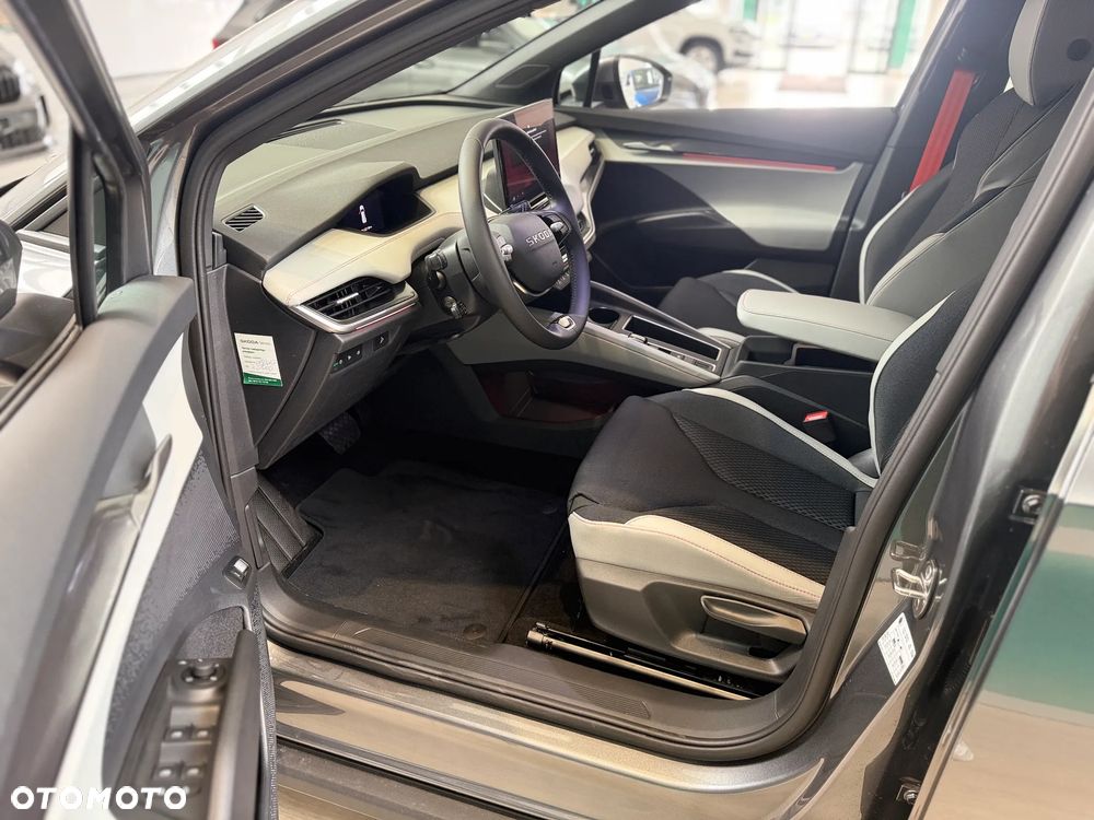 Skoda Elroq 60 63kWh - 13