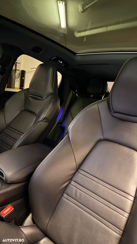 Porsche Cayenne E-Hybrid Tiptronic S - 14