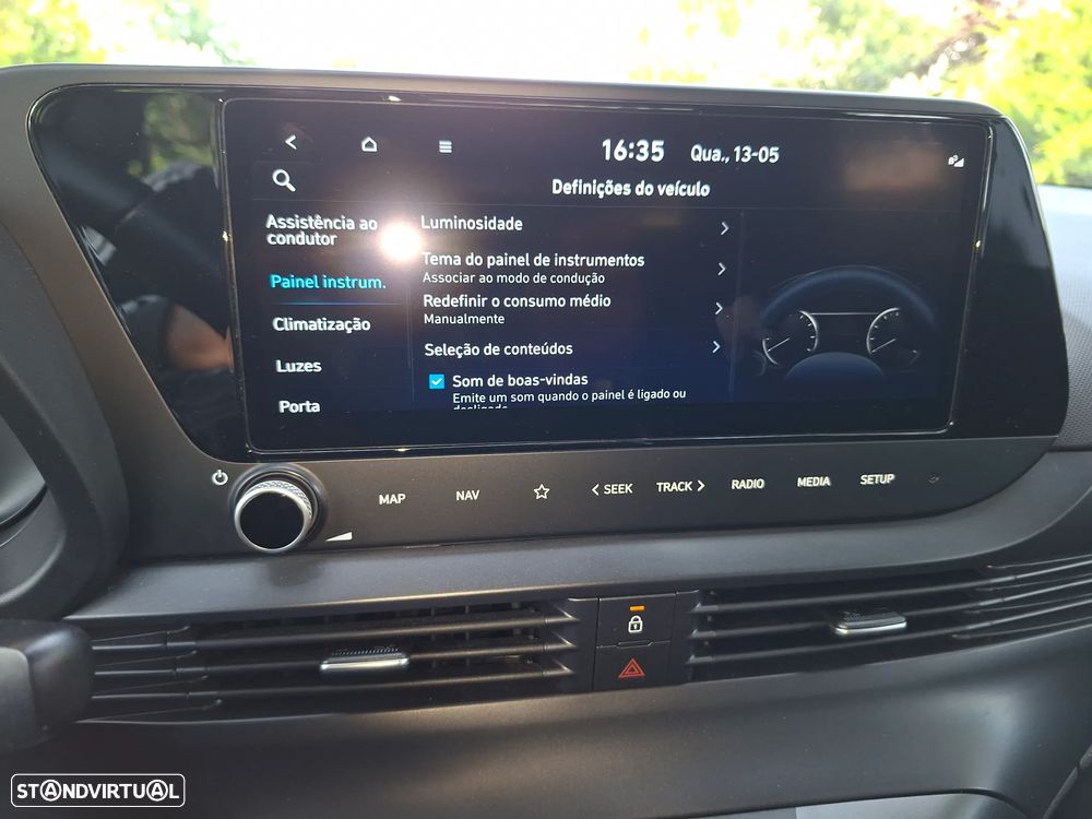 Hyundai Bayon 1.0 T-GDI 48V-Hybrid Trend - 17