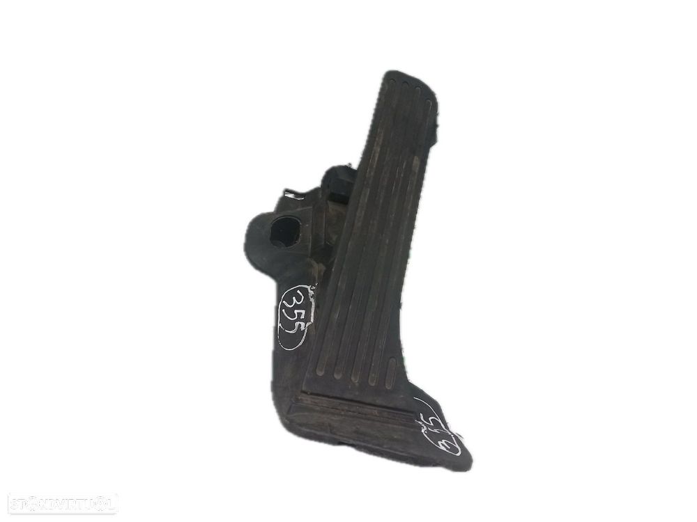 Pedal Acelerador / Acelarador / Potenciómetro Audi A3 Sportback (8Pa) - 1