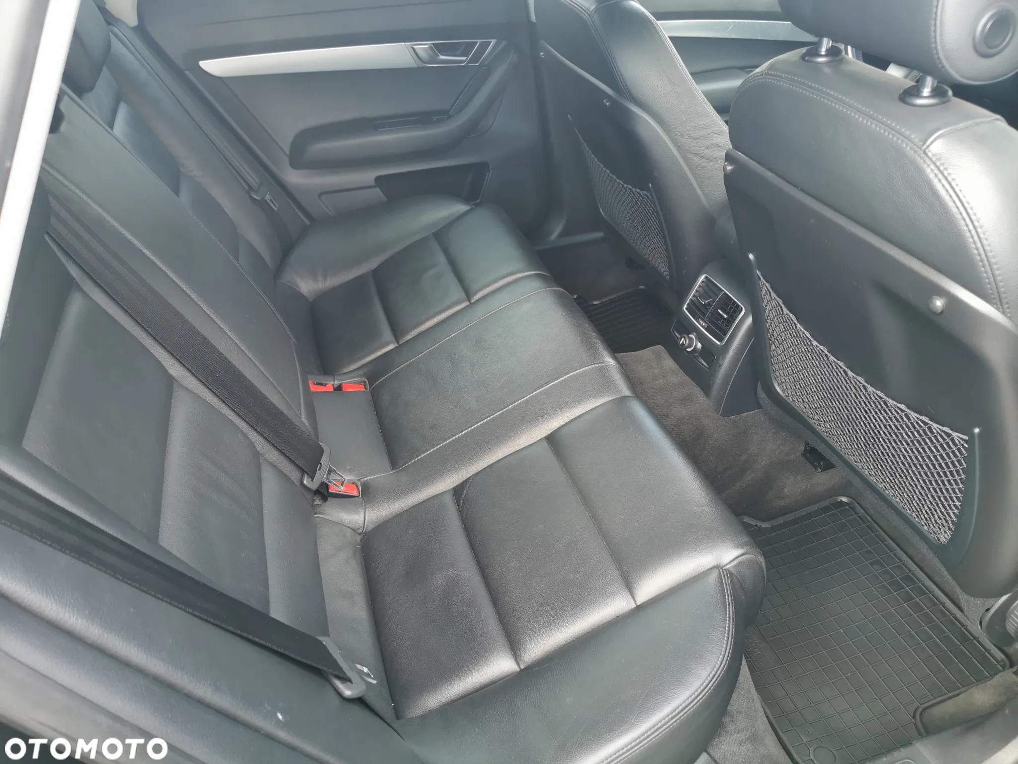 Audi A6 2.0 TFSI - 13
