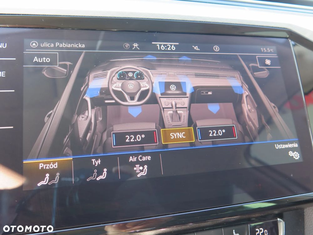 Volkswagen Passat Variant 2.0 TDI 4Mot Elegance DSG - 22