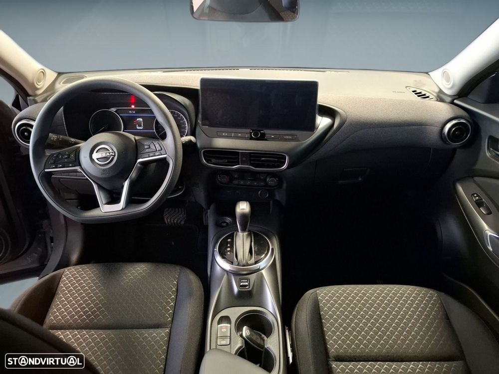 Nissan Juke 1.6 Hybrid N-Design - 3