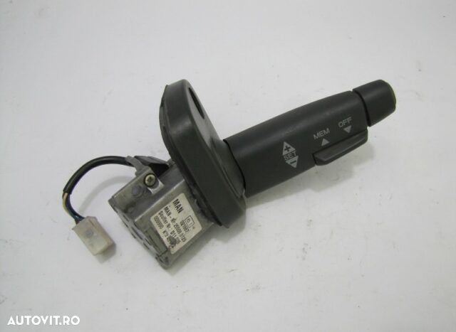 Maneta pilot automat man tga 255090129 ult-019881 - 1