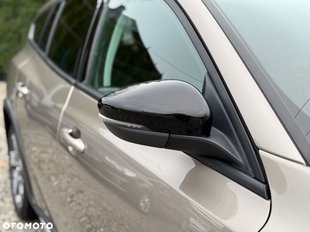 Ford Focus 1.5 EcoBlue Start-Stopp-System ACTIVE STYLE - 7