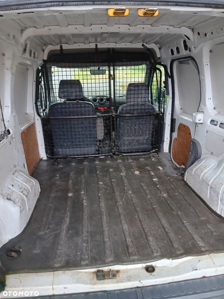 Ford Transit Connect - 7