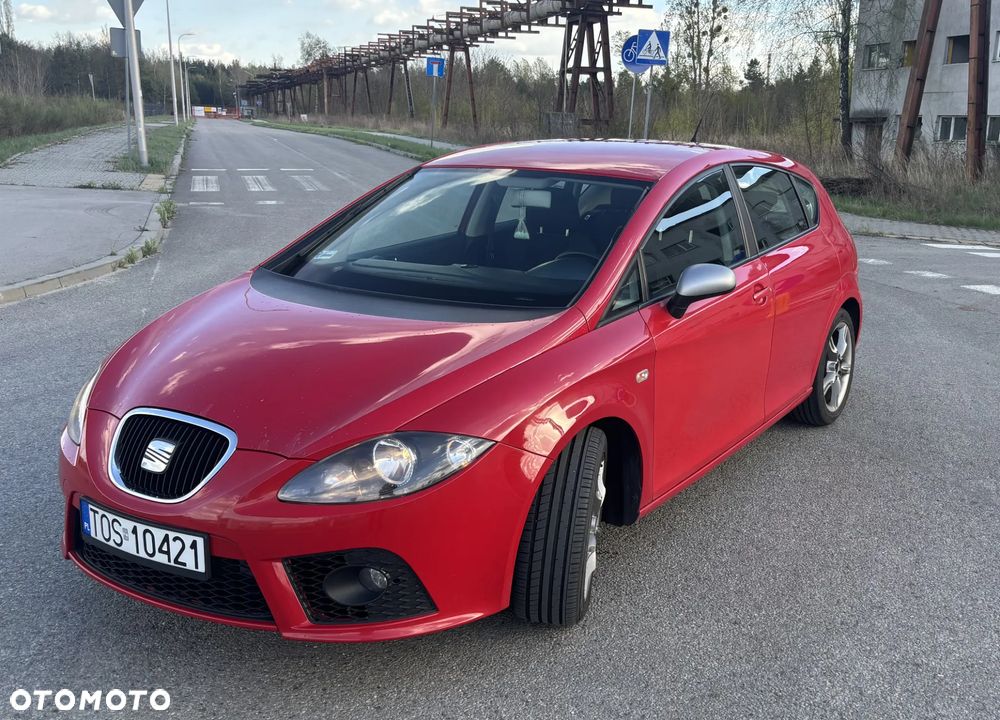 Seat Leon - 2
