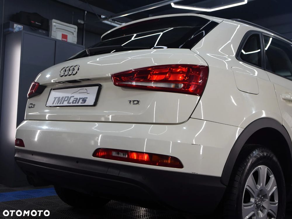 Audi Q3 2.0 TDI - 14
