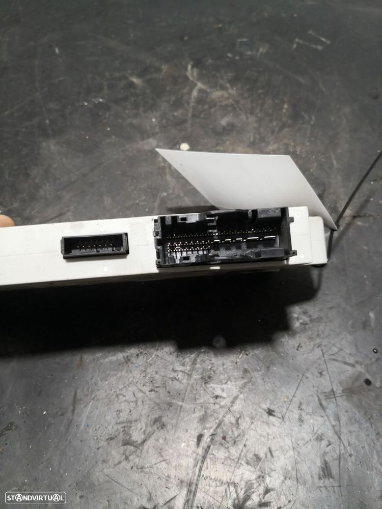 Modulo Confort Bmw 5 (E60) - 1