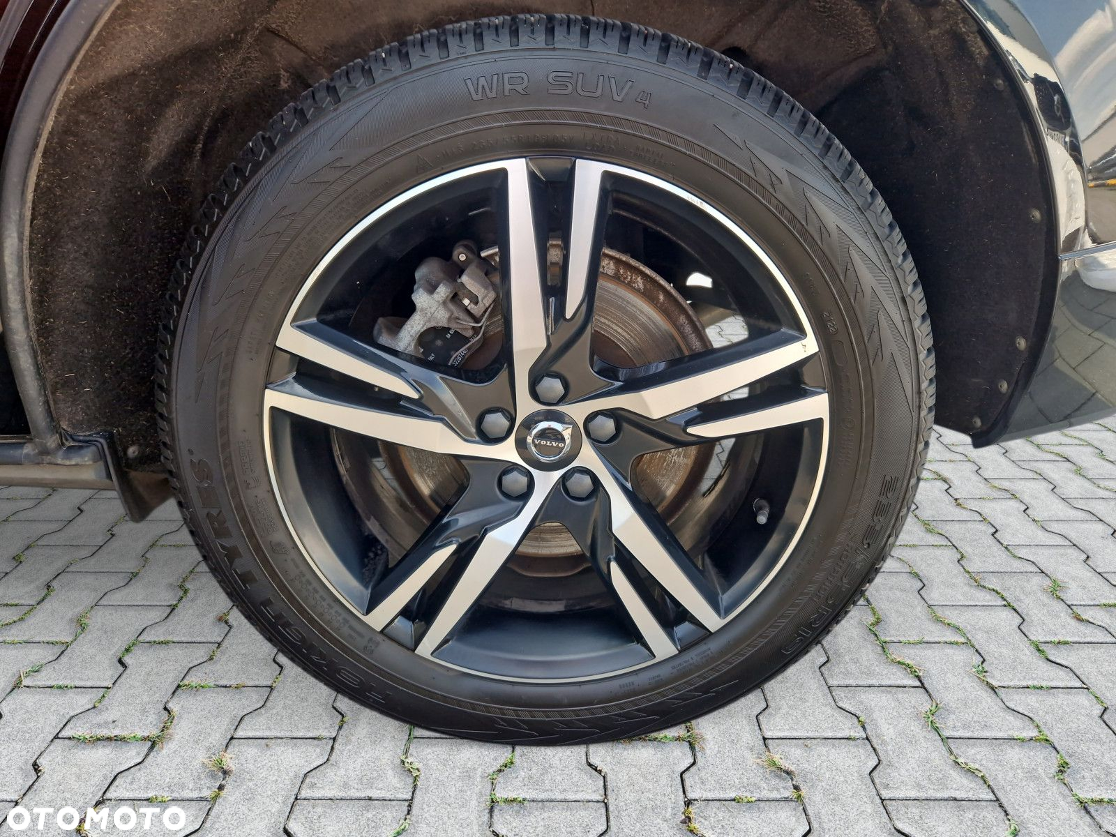 Volvo XC 60 - 18