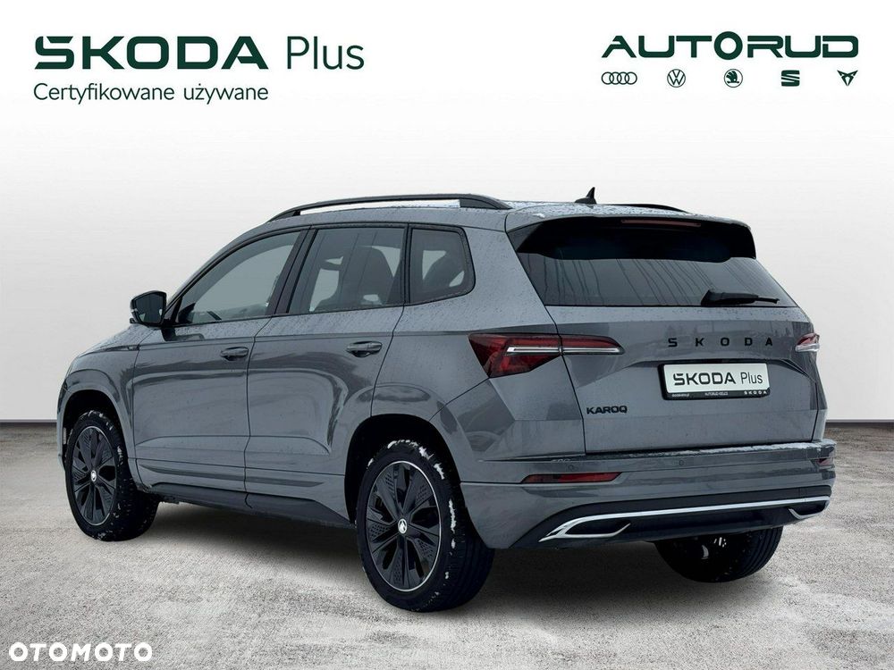 Skoda Karoq - 3