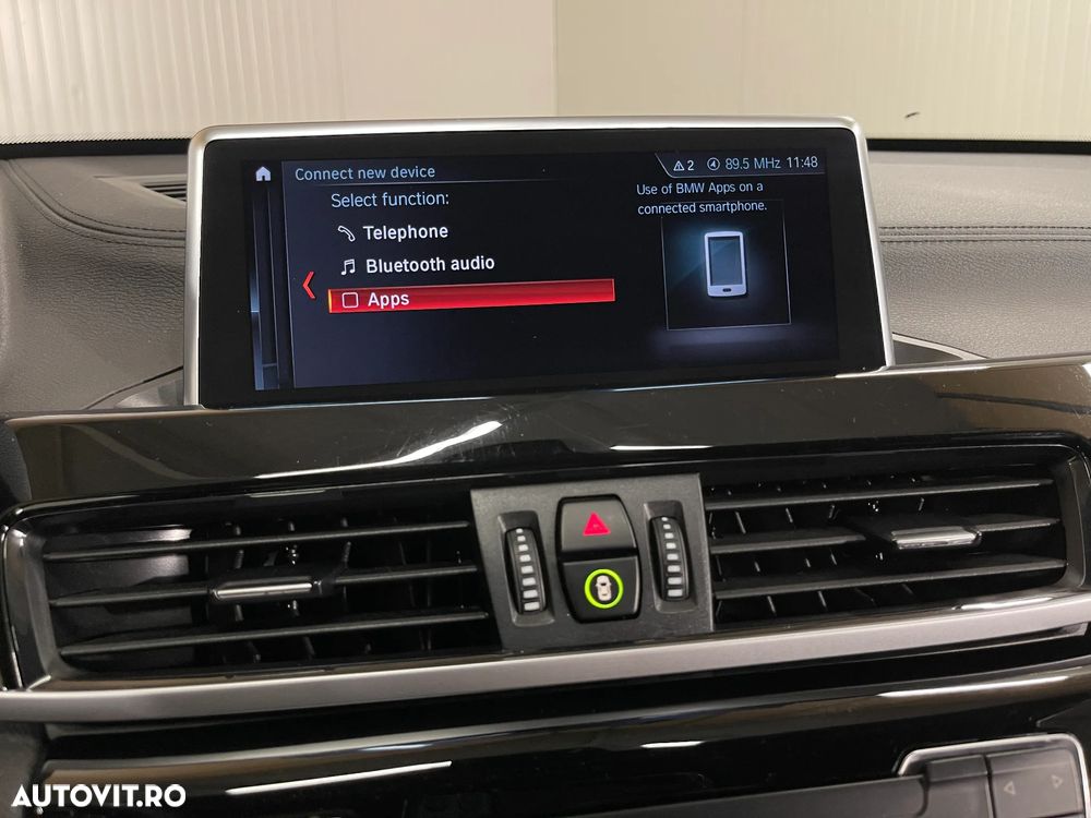 BMW X1 xDrive18d Aut. - 15