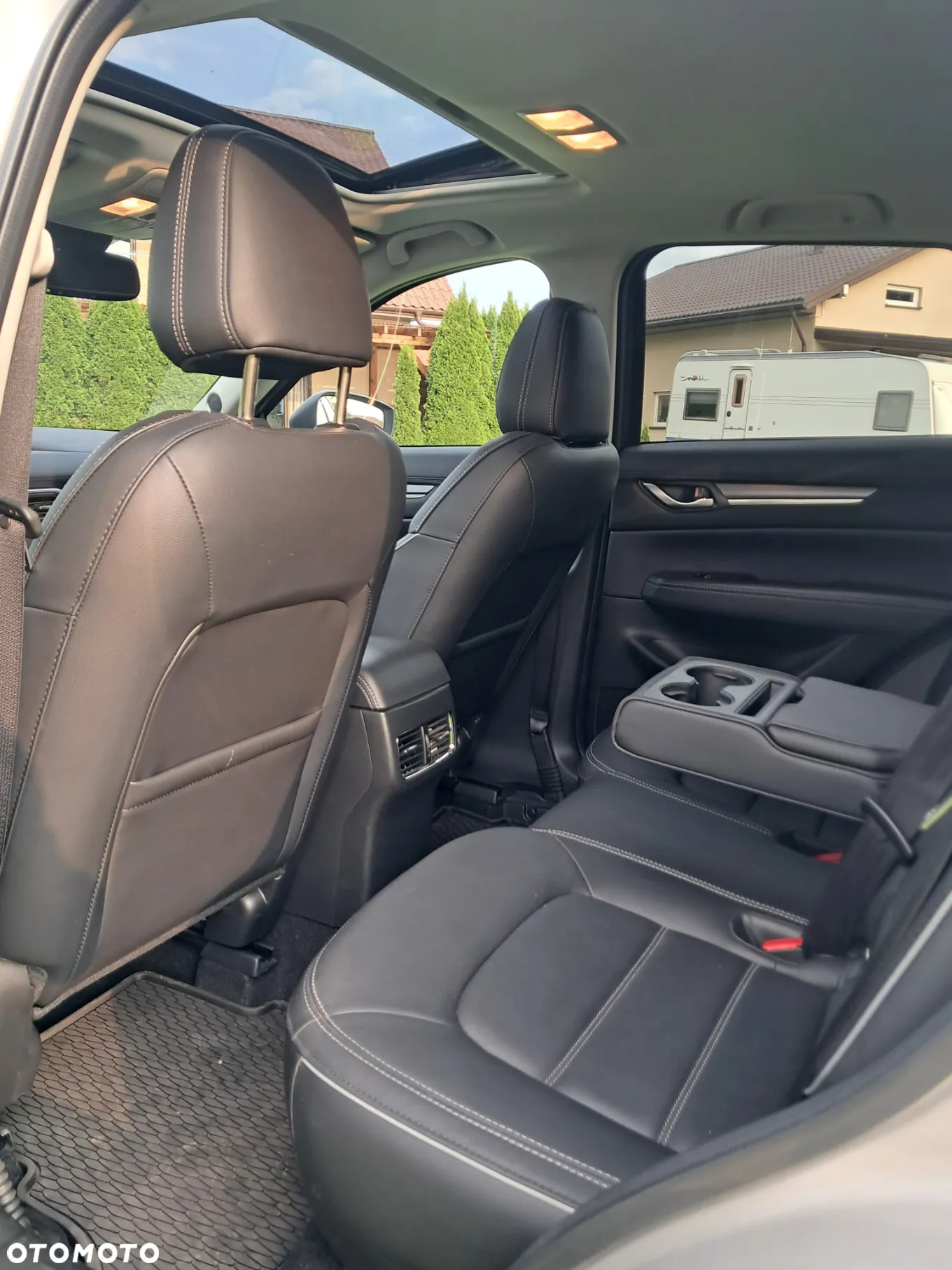 Mazda CX-5 2.5 Exclusive-Line AWD - 13