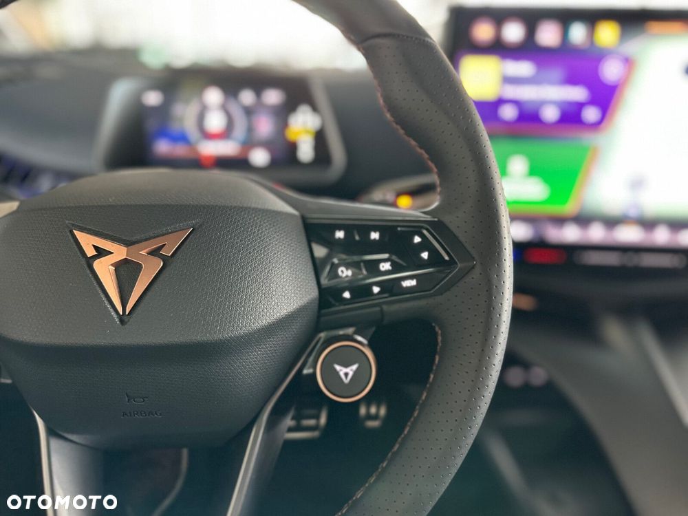 Cupra Tavascan 82kWh 4Drive VZ - 20