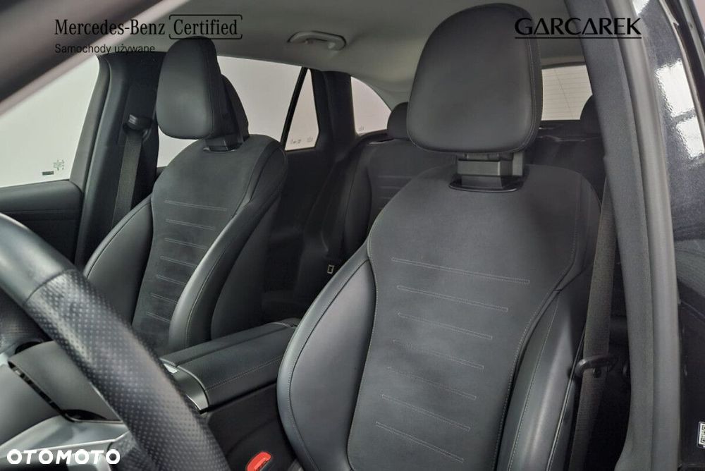 Mercedes-Benz GLC - 18