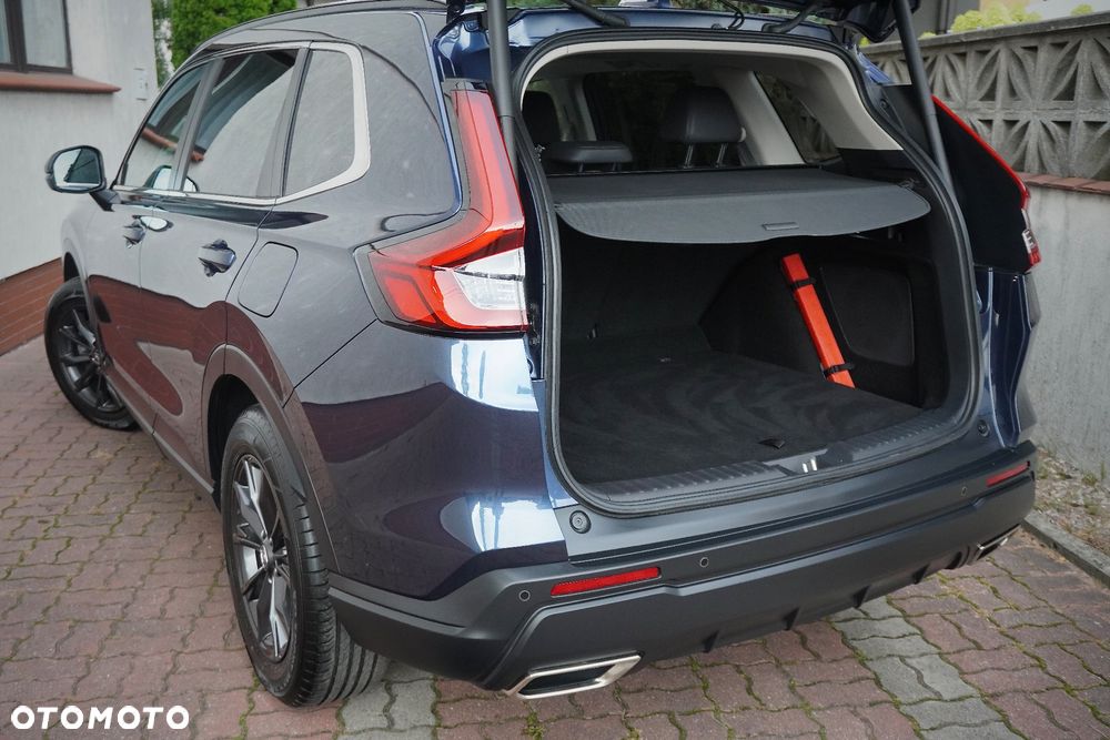 Honda CR-V 2.0 i-MMD HEV Advance AWD CVT - 25