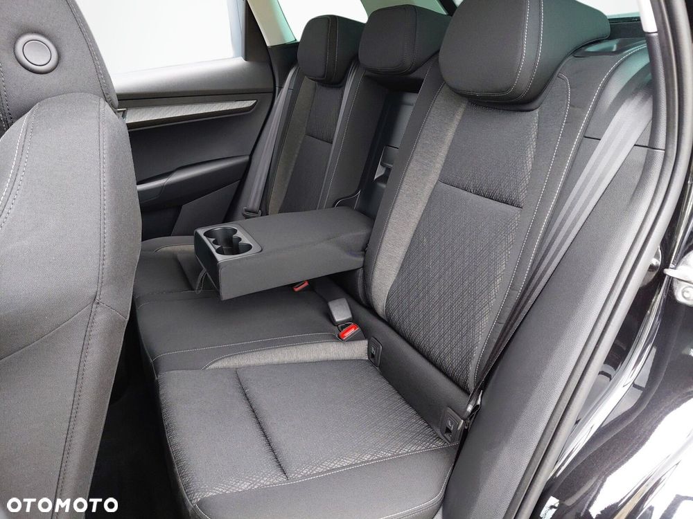 Skoda Karoq 1.5 TSI ACT Style DSG - 11