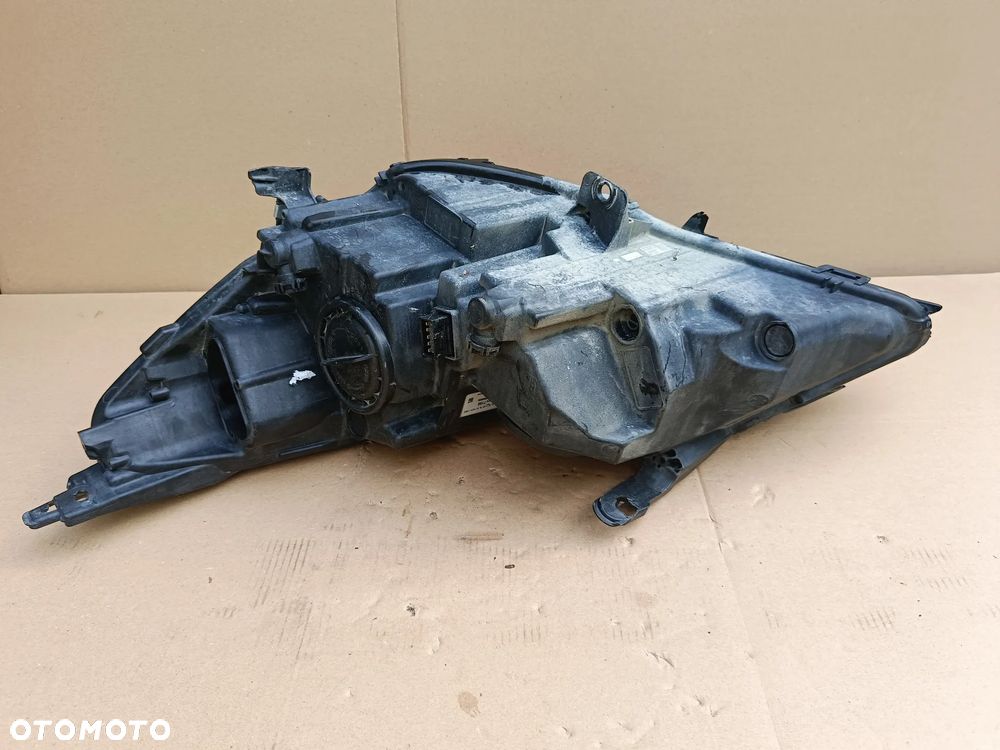 Lampa przednia prawa LED Opel Astra V 5 K oryg 39047199 - 7