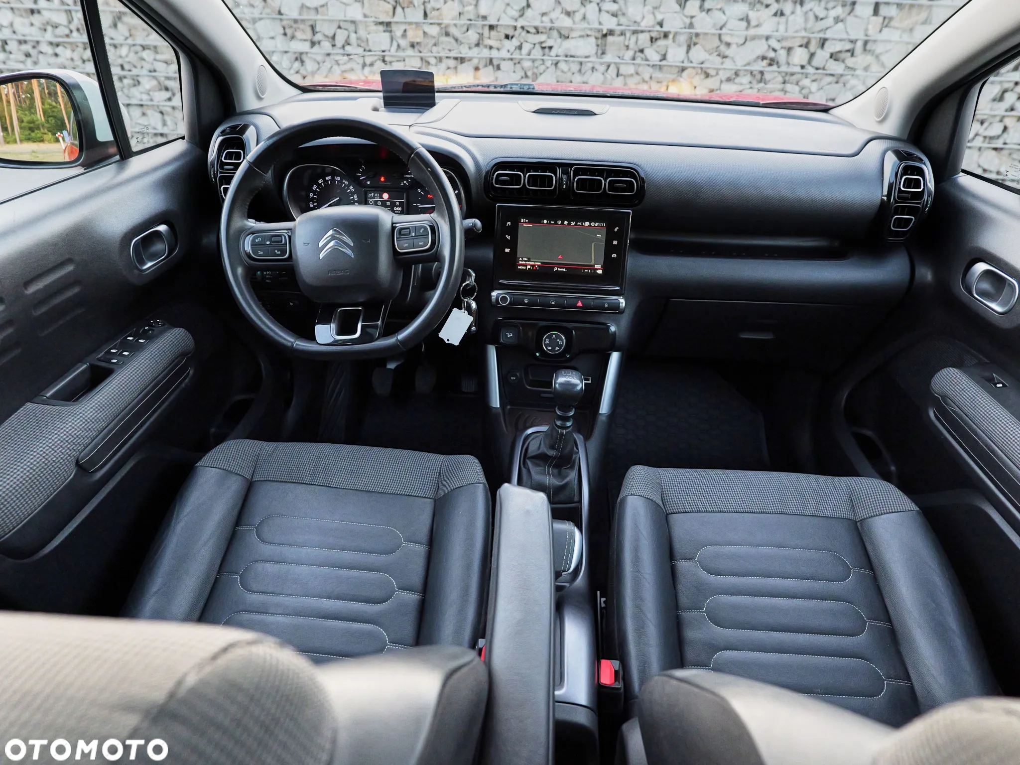 Citroën C3 Aircross PureTech 130 Stop & Start Shine - 24