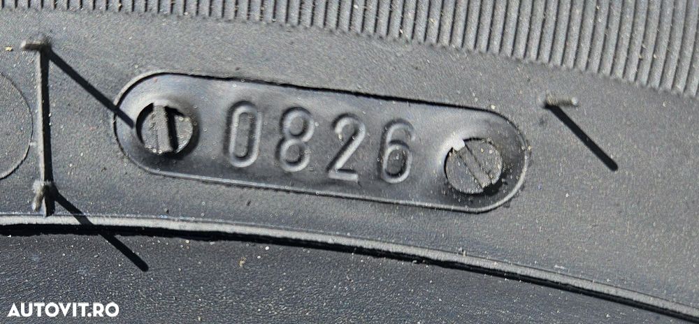 205/55 R16 91V RIKEN (by Michelin) Anvelope vara B/B/71 - 5
