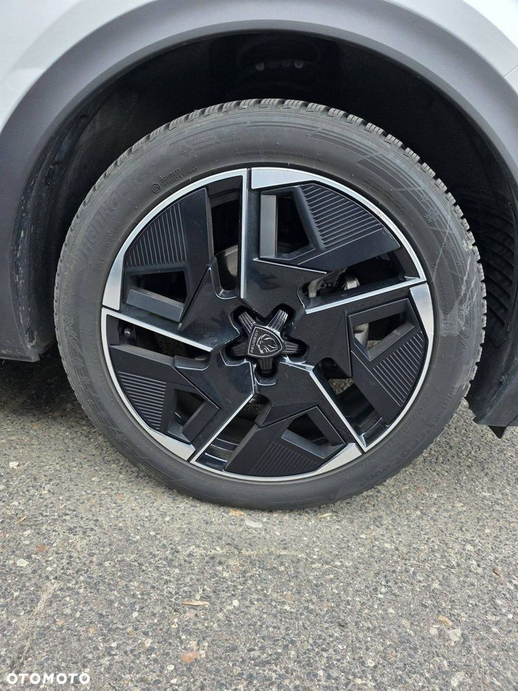 Peugeot 408 1.2 PureTech GT S&S EAT8 - 38