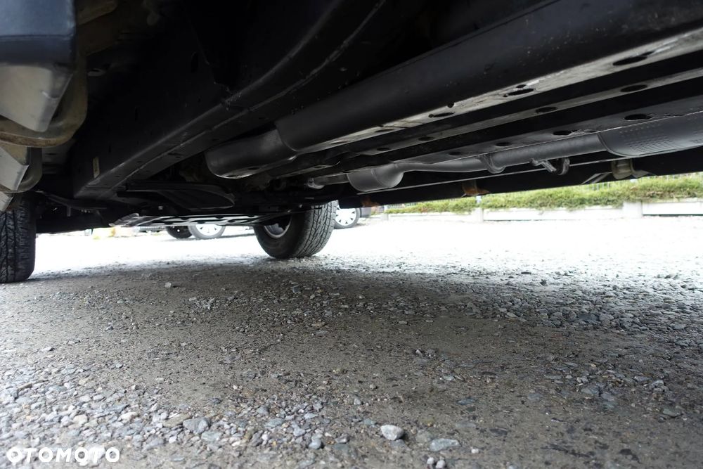 Ford Ranger Extra 2,0 l Panther XLT - 35