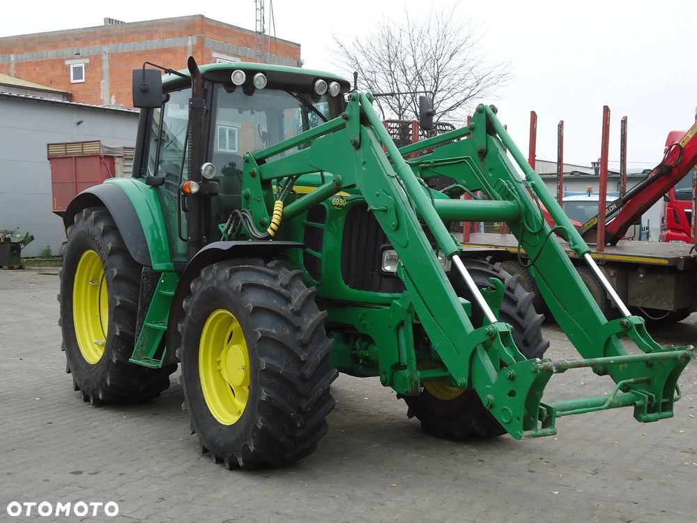 John Deere 6930 PREMIUM - 3
