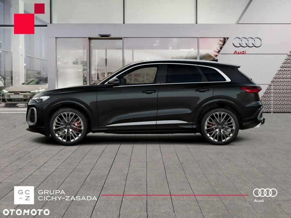 Audi SQ5 - 3