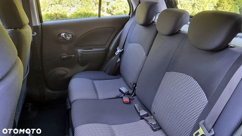 Nissan Micra - 15