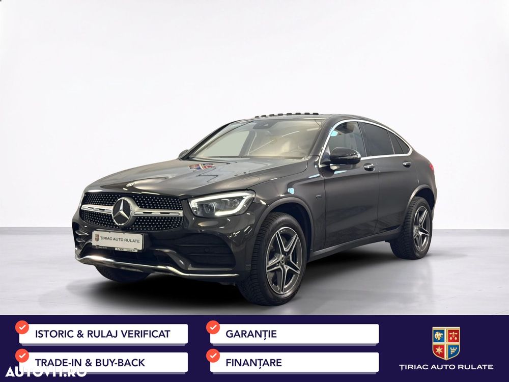 Mercedes-Benz GLC - 2