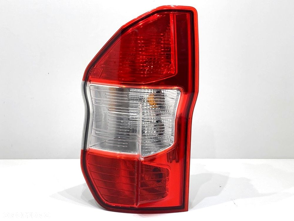 LAMPA PRAWY TYŁ  FORD TOURNEO COURIER B460 nadwozie wielkoprzestrzenne (MPV) 2014 - 2022 1.5 TDCi - 1