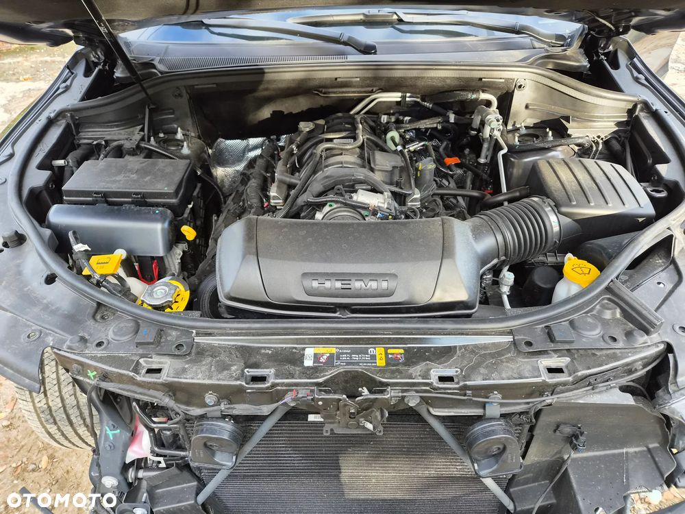 Dodge Durango 5.7 R/T - 27