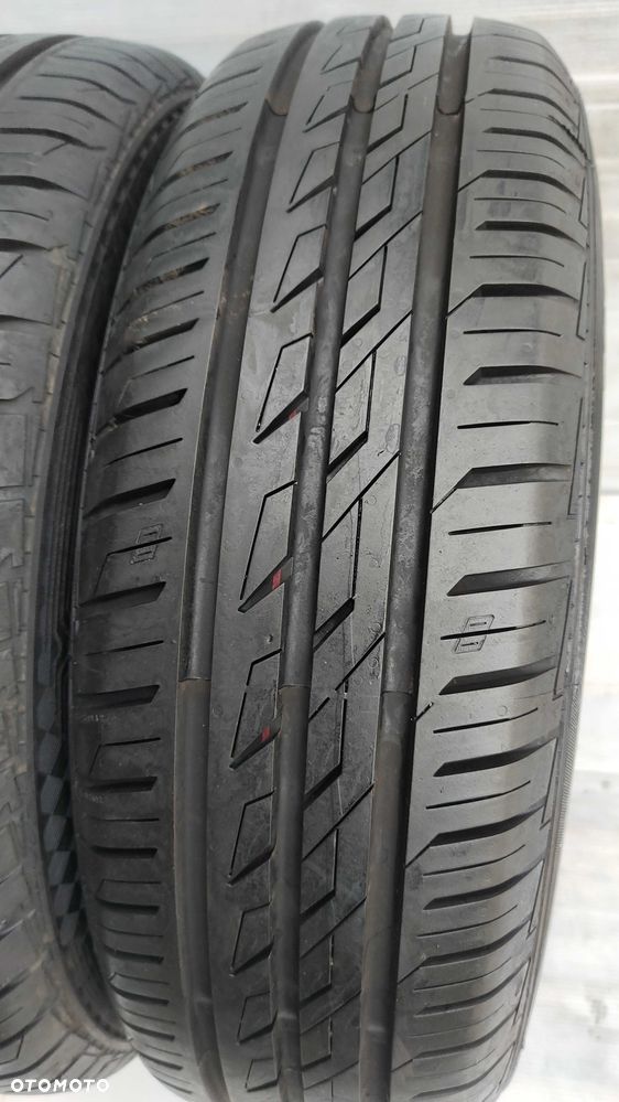 Opony Letnie 185/54/15 Norauto 2szt 7,5mm 2022r MB - 2