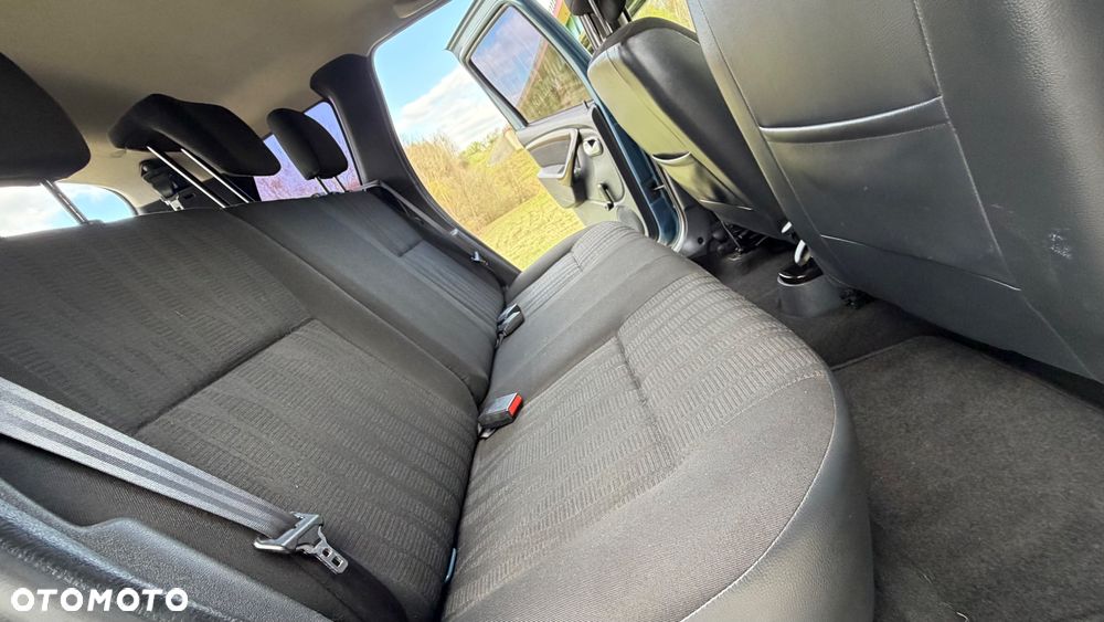 Dacia Duster dCi 110 FAP 4x4 Delsey - 24