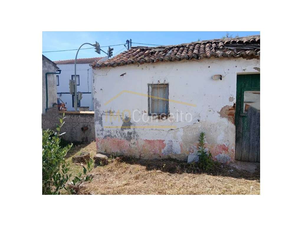 Case de Campo T2+ T2 | Abrantes - Grande imagem: 3/9