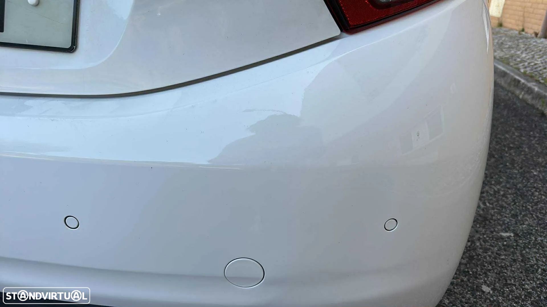 Peugeot 208 1.2 PureTech Style - 19
