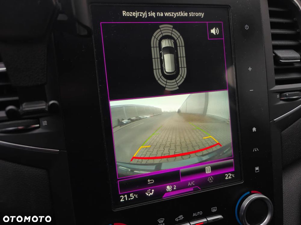 Renault Megane 1.2 Energy TCe Intens EDC - 30