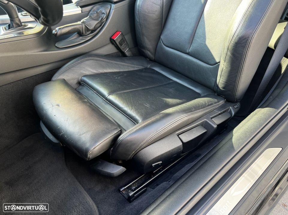 BMW 425 d Pack M Auto - 22
