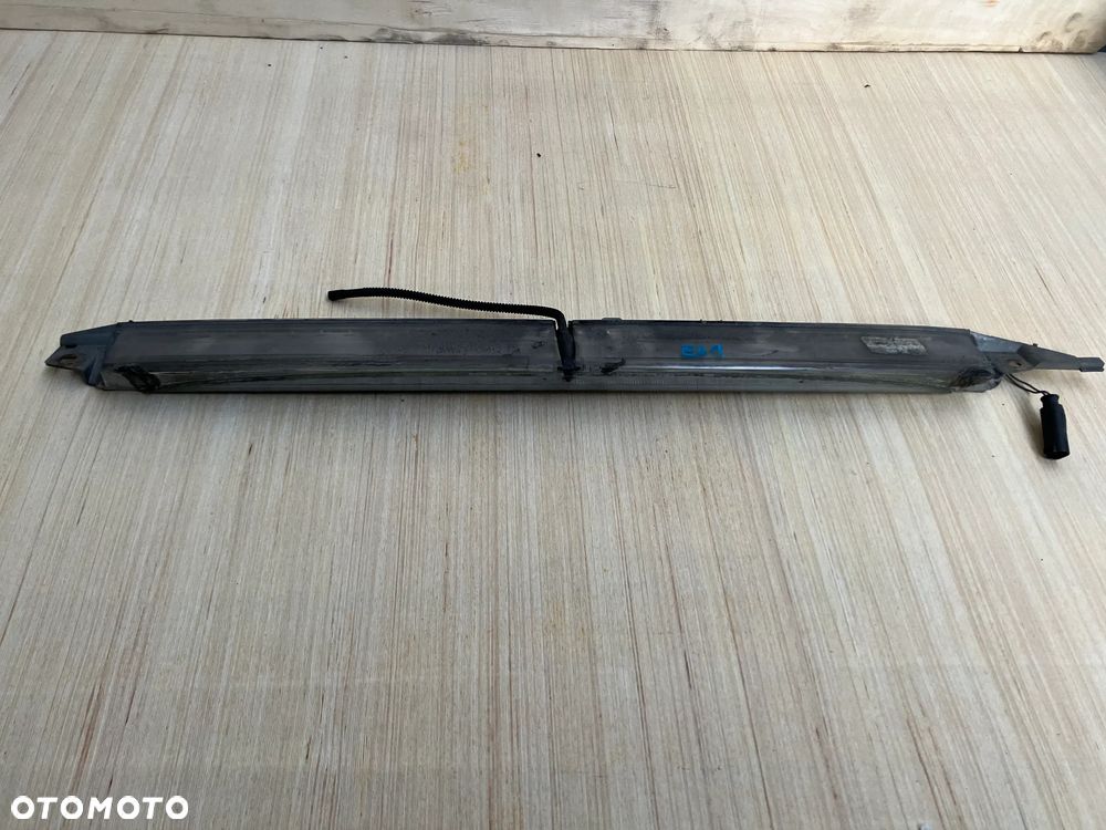 ŚWIATŁO TRZECIE STOP BMW E61 TOURING KOMBI LAMPA KLAPY TYŁ TRZECI STOP 6925902 LED - 4