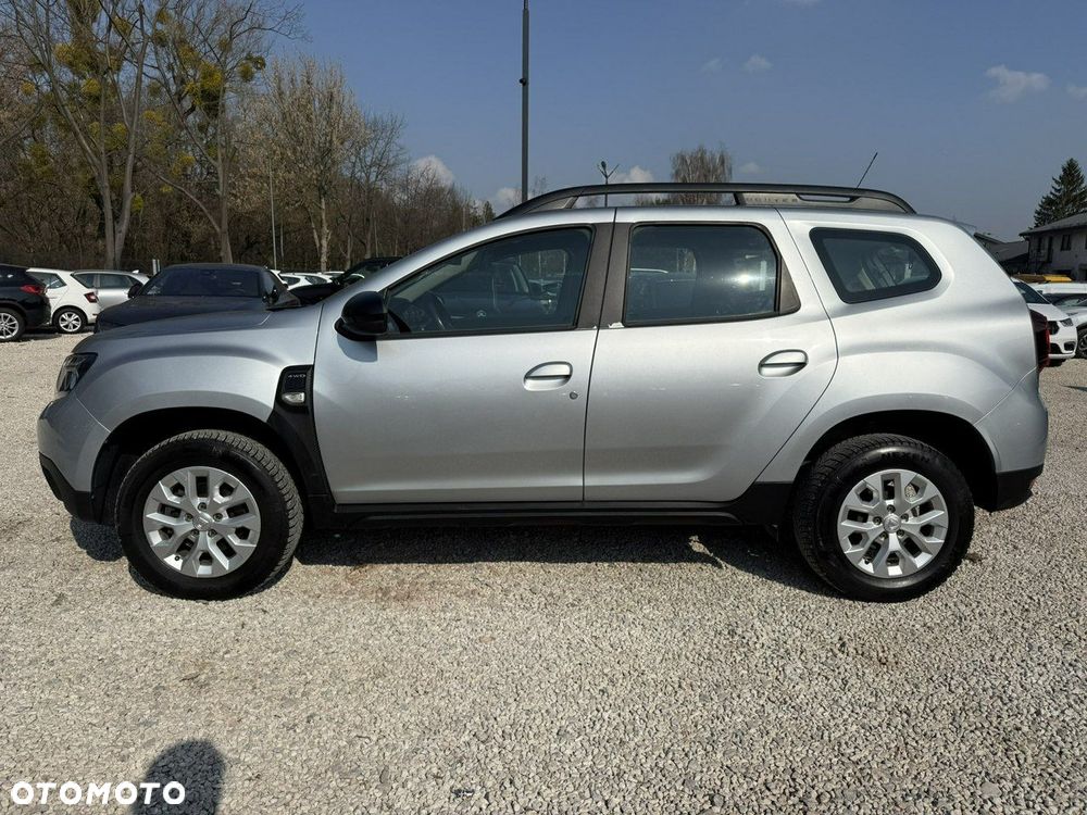 Dacia Duster - 14