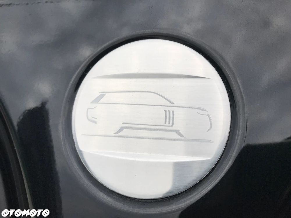 Land Rover Range Rover 4.4SD V8 SV AB - 38