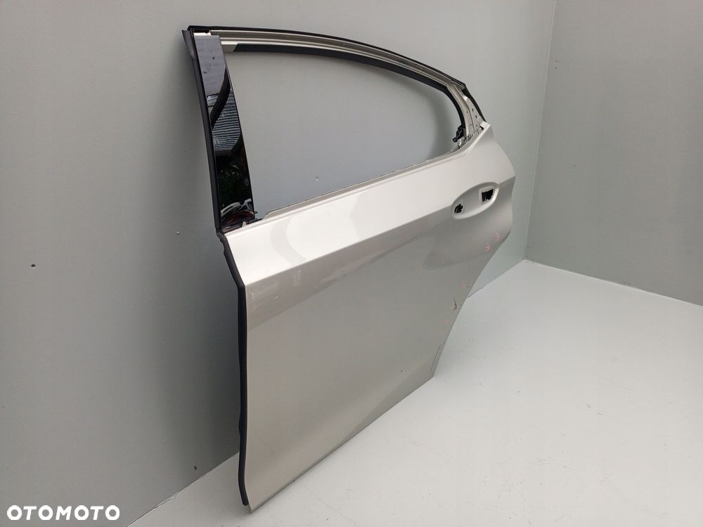 LEXUS ES300H 20- DRZWI TYŁ TYLNE LEWE ORYG 6700433311 = - 3